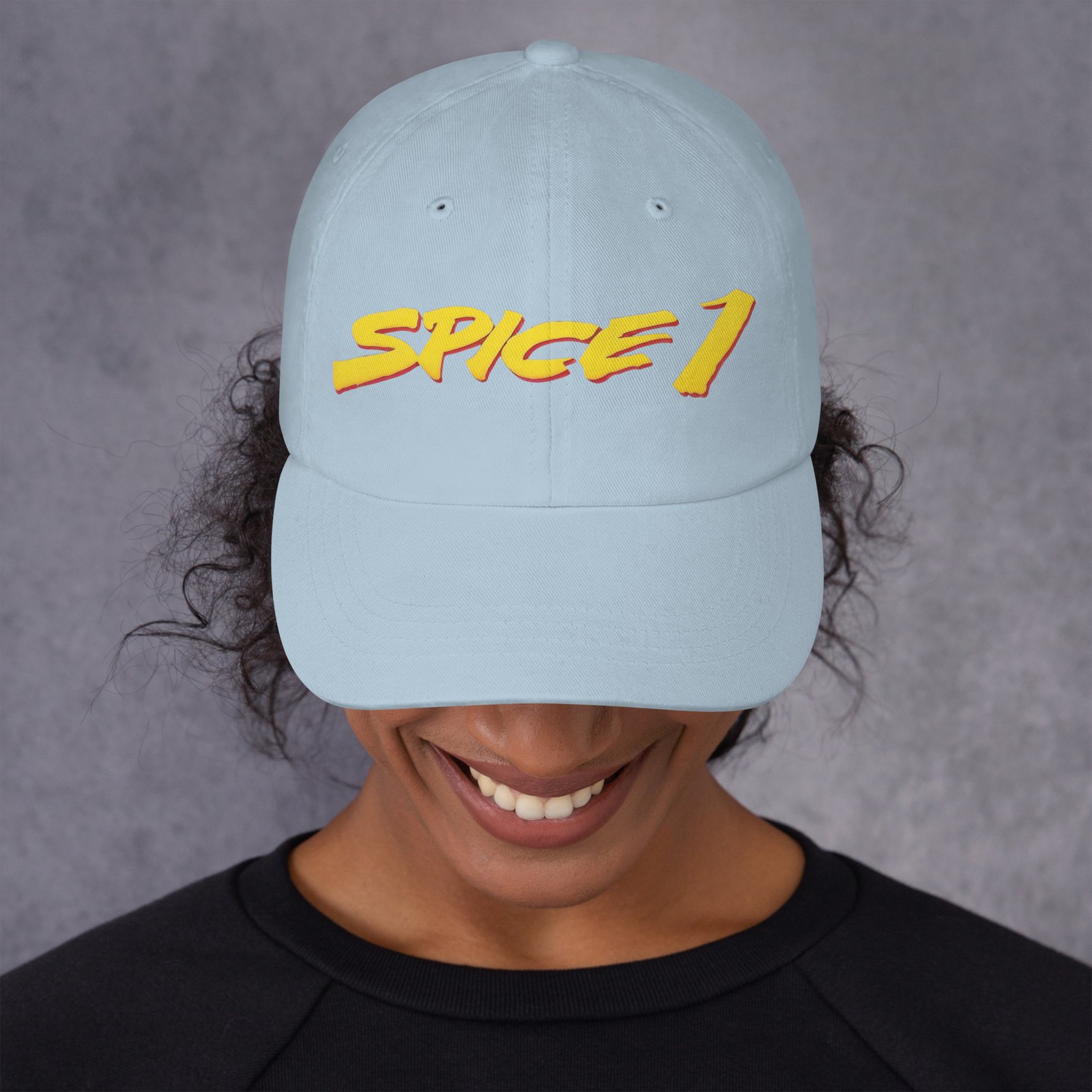 Spice 1 Strap back hat - Image 27