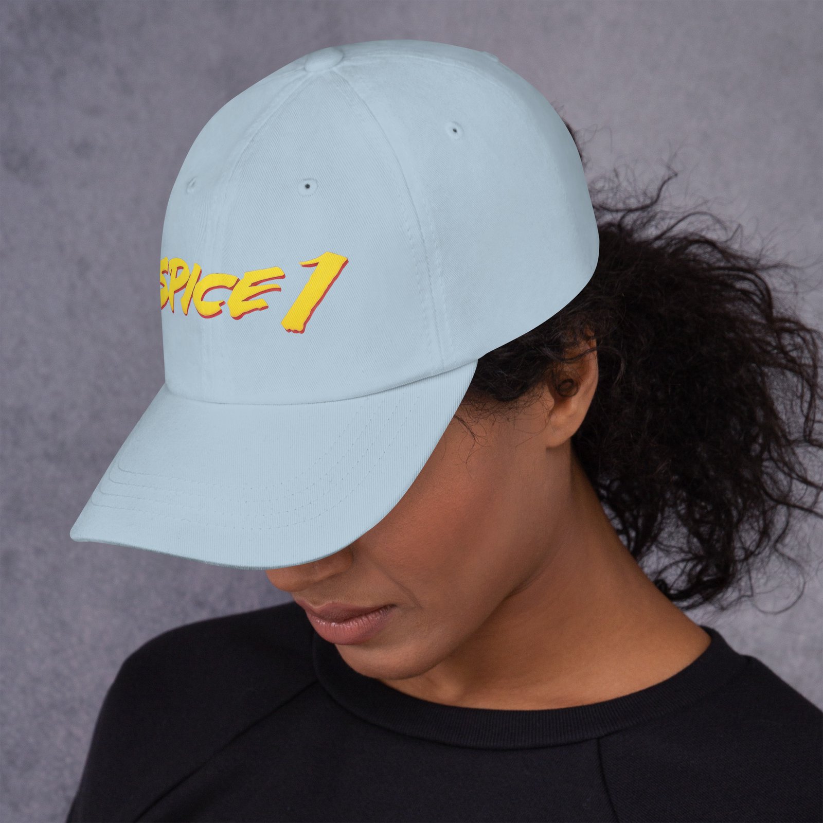 Spice 1 Strap back hat - Image 28