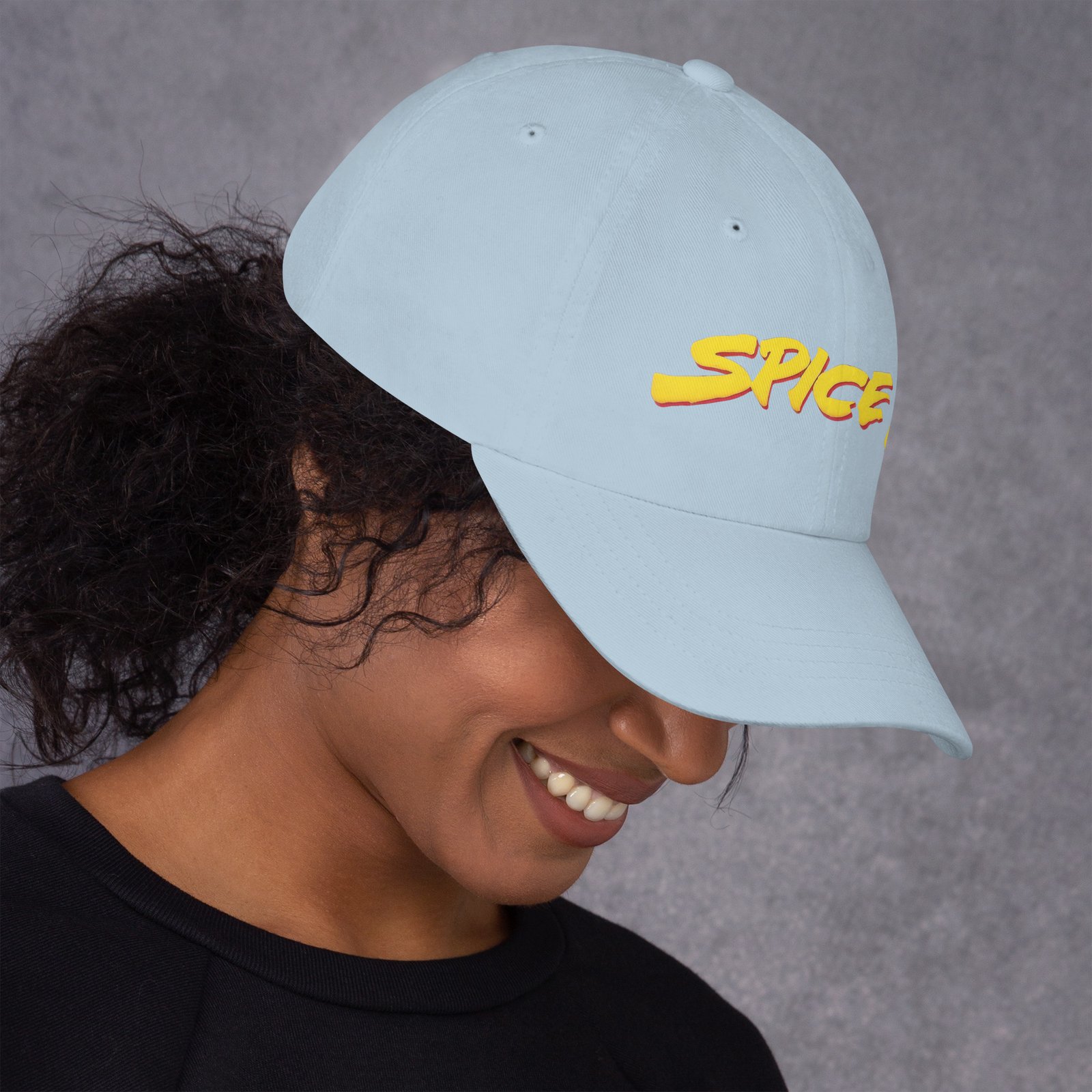 Spice 1 Strap back hat - Image 29