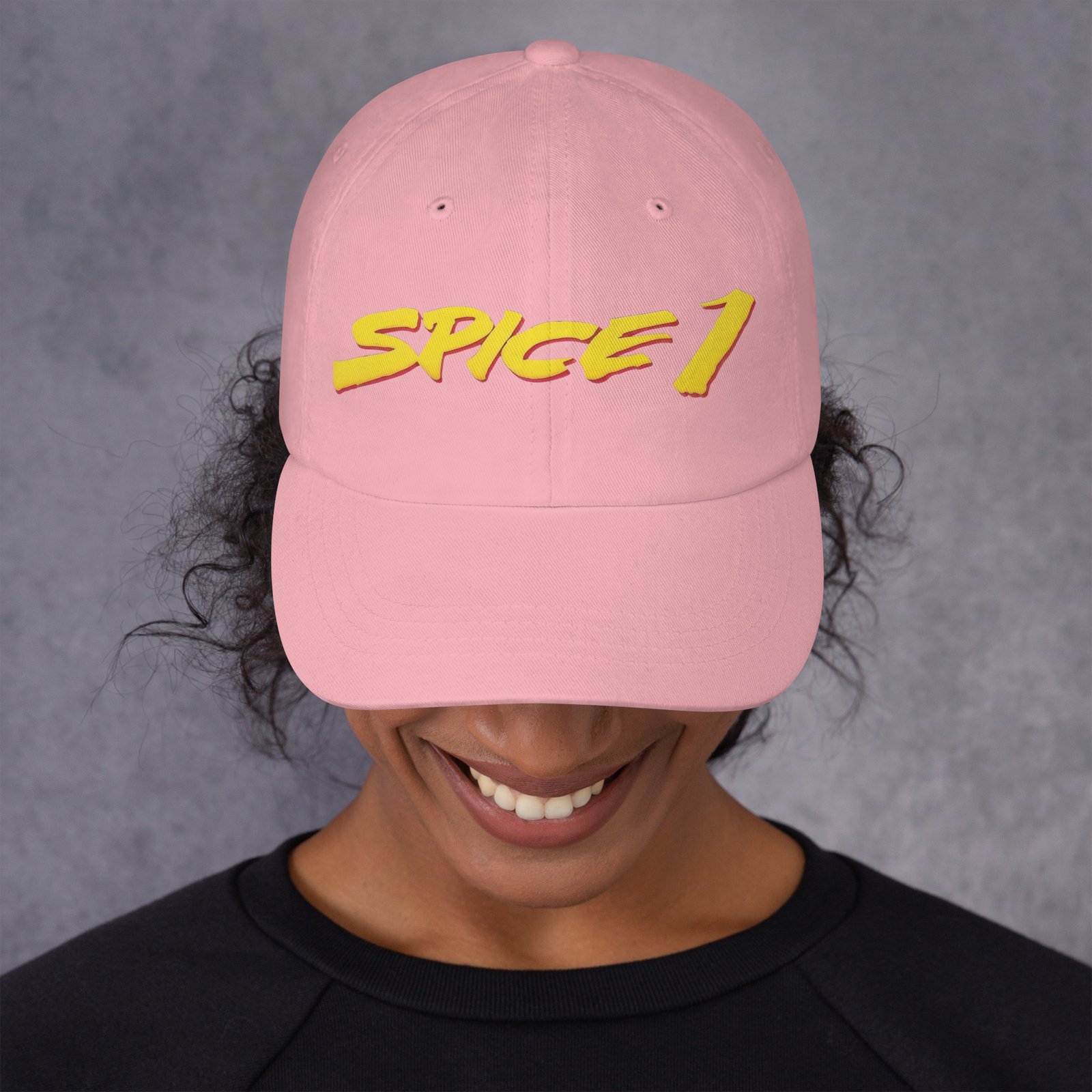 Spice 1 Strap back hat - Image 24