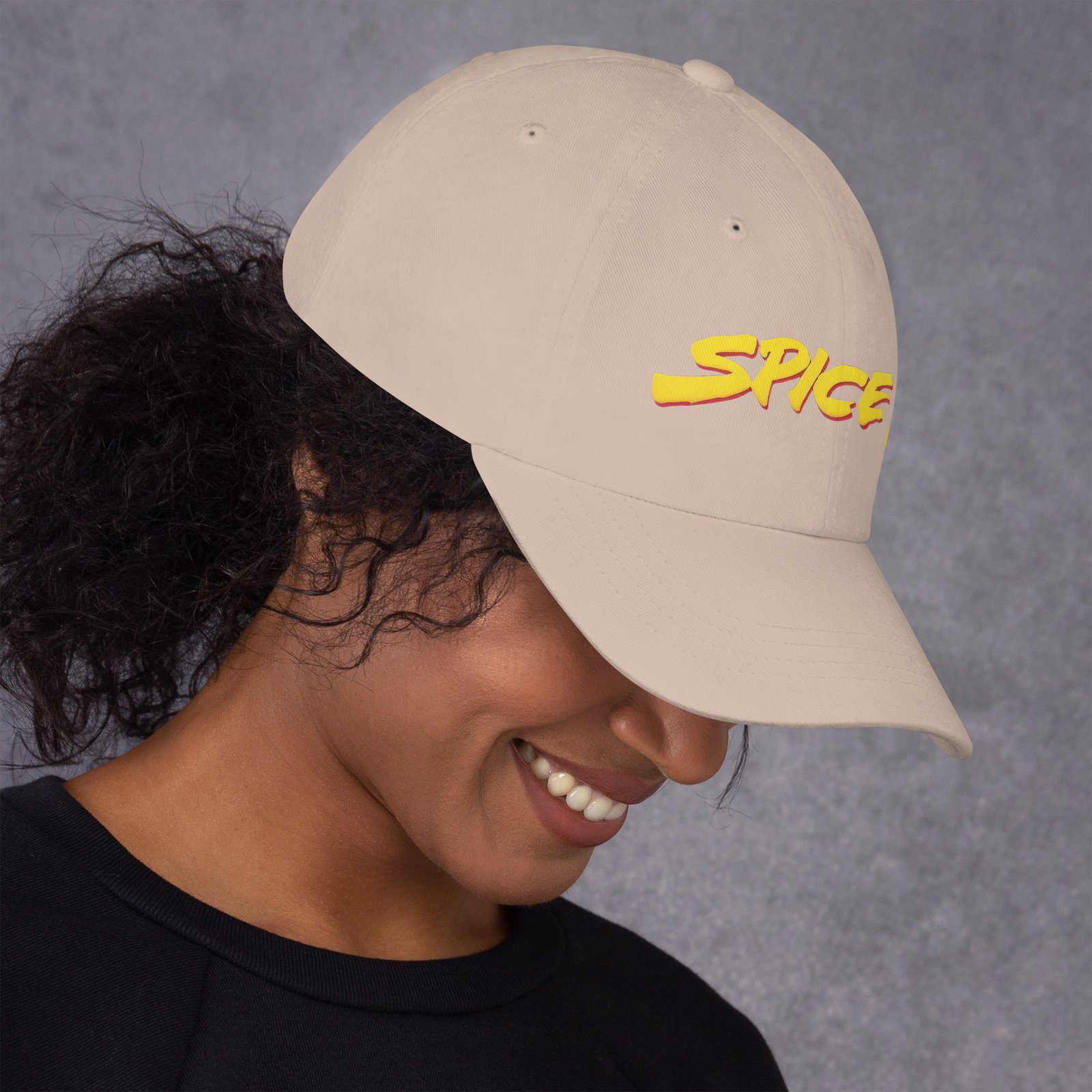 Spice 1 Strap back hat - Image 23