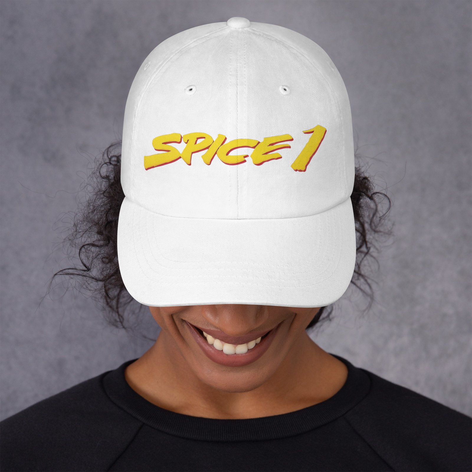 Spice 1 Strap back hat - Image 30
