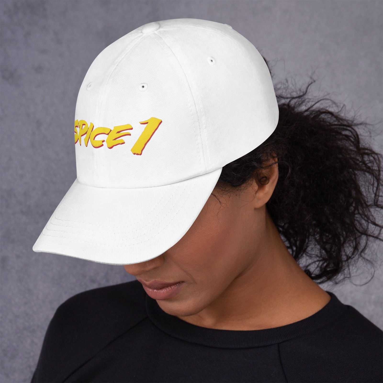 Spice 1 Strap back hat - Image 31