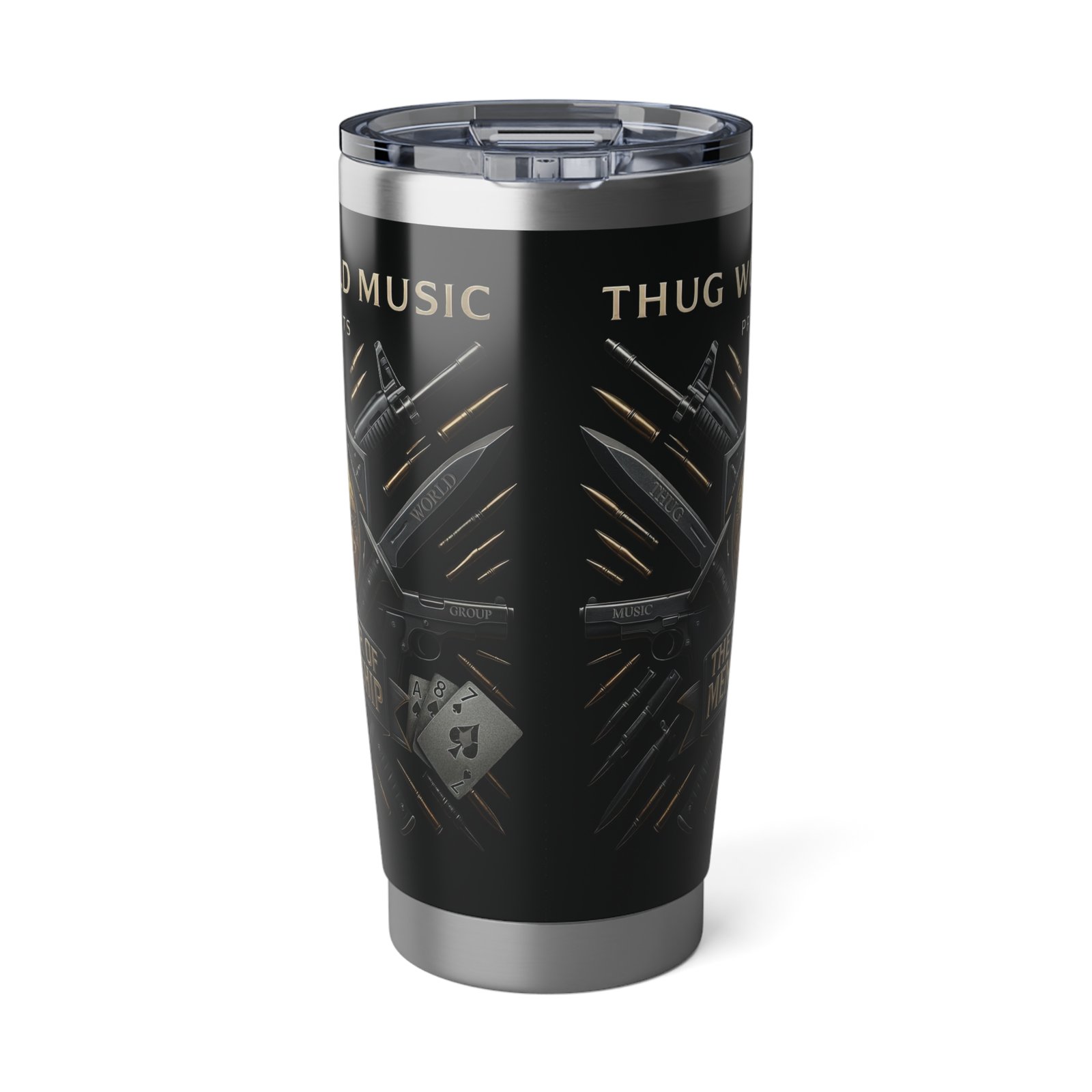 Vagabond 20oz Tumbler - Image 2
