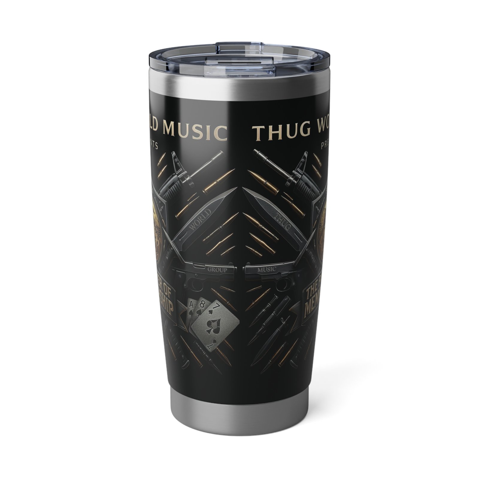 Vagabond 20oz Tumbler